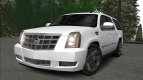 Cadillac Escalade ESV (2012) 1.1