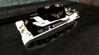 Skin for the Panzer V Panther (Varhammer)