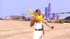 Bazooka GTA V Online DLC v2