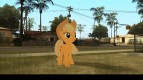 Applejack (My Little Pony)