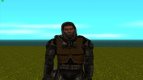 Member of the Inner Circle group from S.T.A.L.K.E.R v.3
