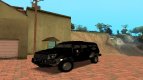 GTA 5 HYV Insurgent - LSPD SWAT