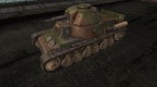 Panzerkampfwagen 38H 735 (f)