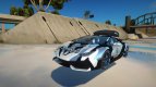 2015 Jon Olsson Lamborghini Huracan LP610-4