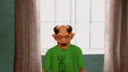 The hell mask v2 (GTA Online)