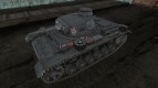 Panzer III Webtroll