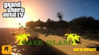 Wake Island map mod v.1.0