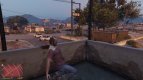 I Got Shot - Player Knockback Mod 1.1B