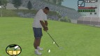 SA Golf