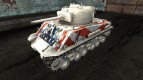M4a3 Sherman de Fantom2323