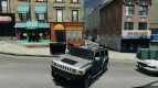 Hummer H3