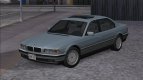 BMW 7-Series 750iL e38 '98