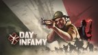 Day of Infamy Thompson SMG Sounds