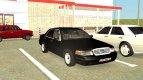 Ford Crown Victoria 2003