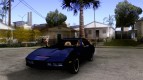 1989 Pontiac Firebird K. I. T. T [Knight industrias 2 mil]