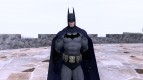 Batman Ac standart costume