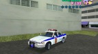 Ford Police