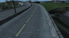 New Roads Freeway SF (MipMap)