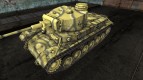 VK3001 Heavy Tank Program (P)