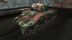M4 Sherman de Hobo3x3