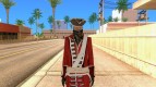 Tamplier из Assassin's Creed