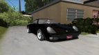 GTA V benefactor surano Retro