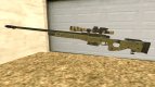 COD-G L115 Sniper (Reupload)