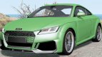 Audi TT RS coupe (8S) 2019