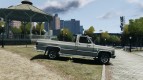 Chevrolet Silverado 1977