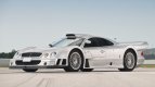 Mercedes Benz CLK GTR Super Sport 2019 Sound Mod V1
