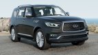 Infiniti QX80 5.6 2021