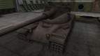 Veiled French skin for AMX 50B