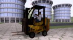 Forklift from the game SiN Episode 1