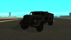 Opel Blitz Medal of Honor Airborne