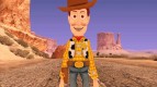 El Sheriff Woody