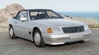 Mercedes-Benz 300 SL (R129) 1989