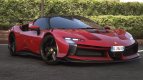 Ferrari SF90xx Stradale de 2024