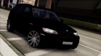 BMW X5M E70 2011