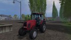 MTZ Belarus tractors 2022.3