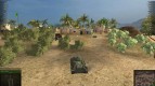 Sights for WoT 0.8.1