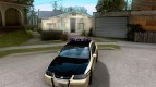 Chevrolet Impala Police 2003