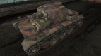 Skin for VK3001 heavy tank program (H)