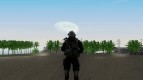 Modern Warfare 2 Soldier 2