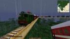 Traincraft