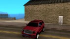 Toyota Sequoia 2011