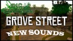 New Grove Sounds
