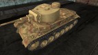 Skin for VK3001 heavy tank program (P)