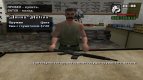 Turning a pistol with a silencer into a machine gun with a silencer