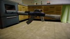 AK-103-B from Warface