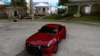 NFS Undercover Coupe